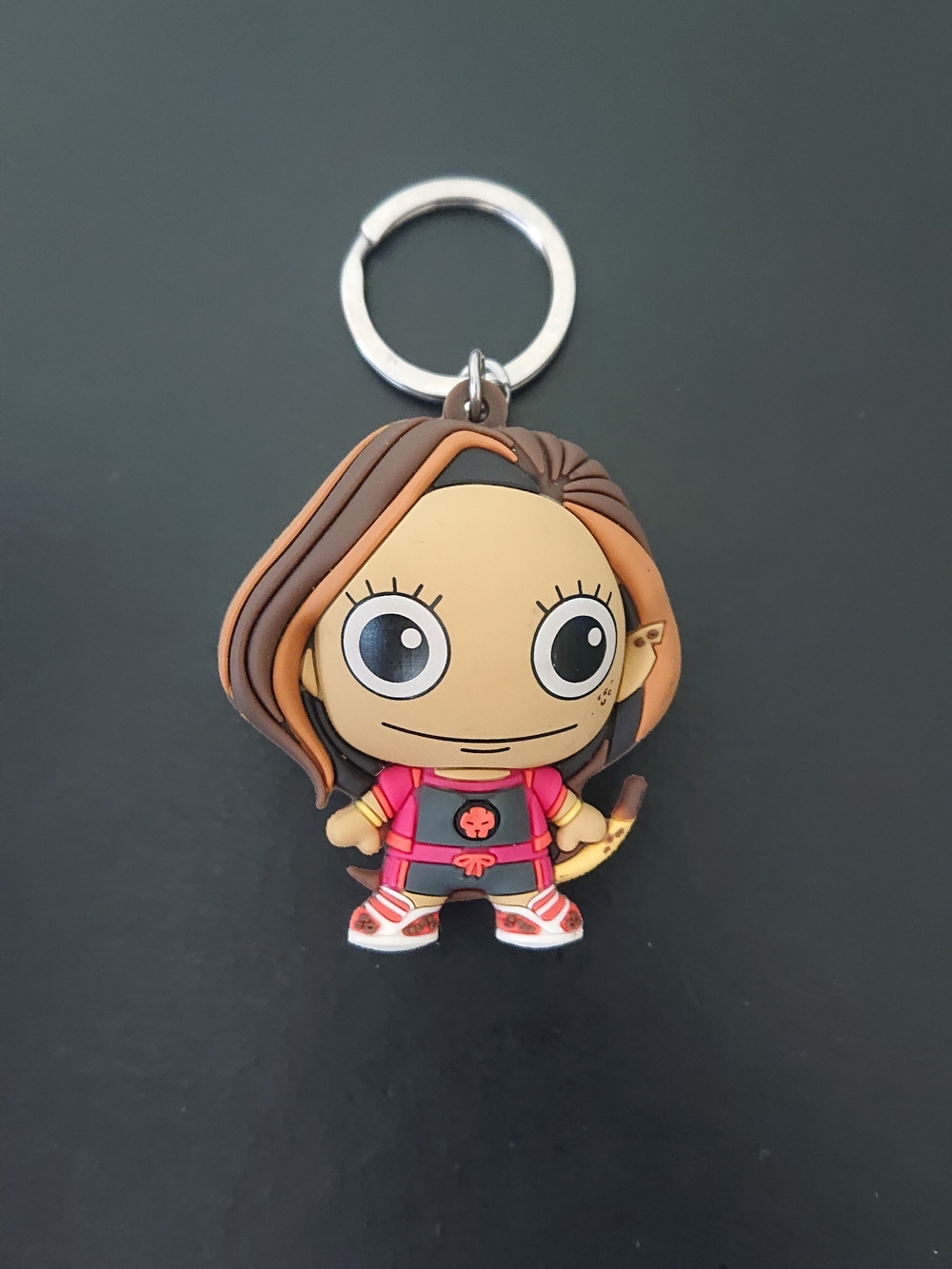 2017 DC Comics Funko - Cheetah Villain 2.5" Keychain - Key Chain GENERAL This
